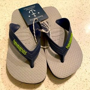 Havaianas Flipflops